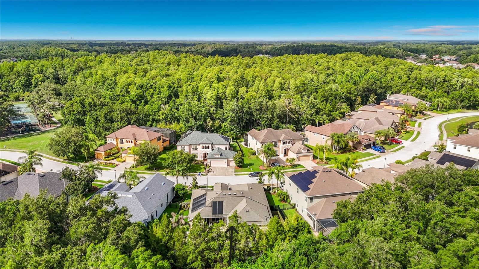 GREY HAWK AT LAKE POLO PH 2 - Residential