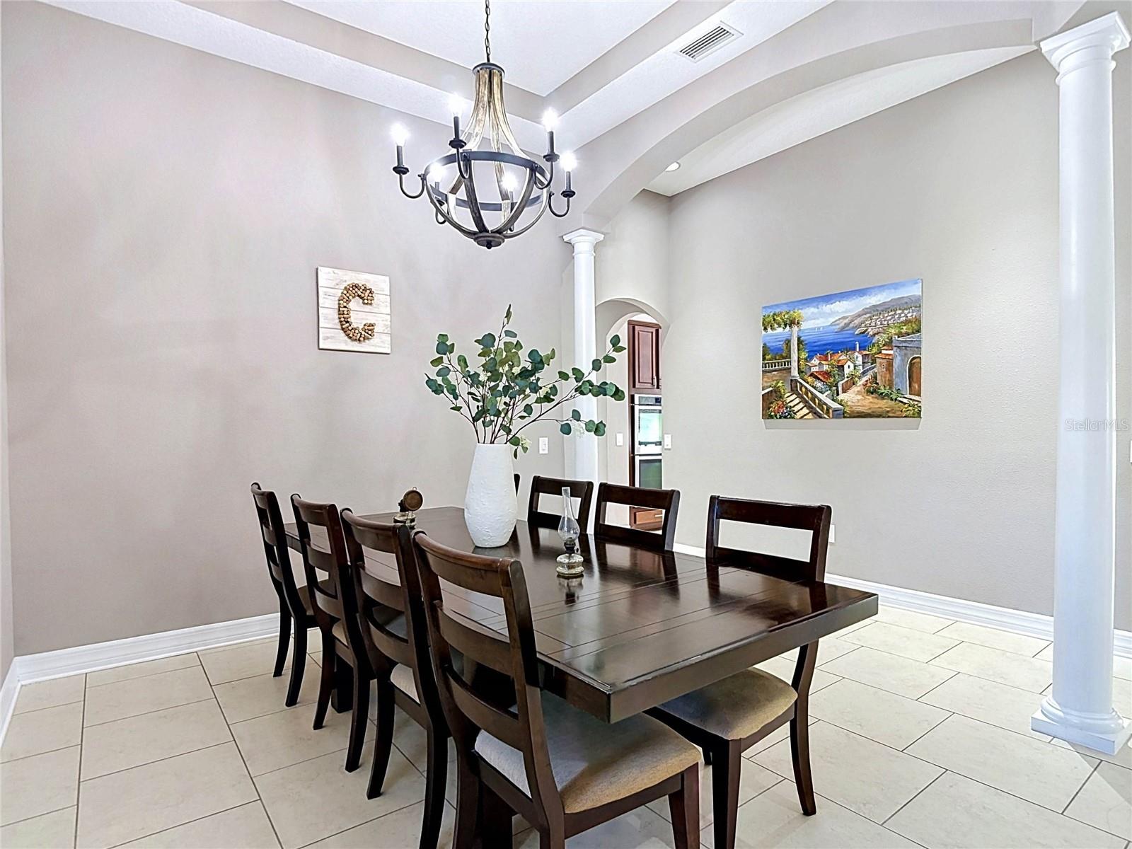 GREY HAWK AT LAKE POLO PH 2 - Residential