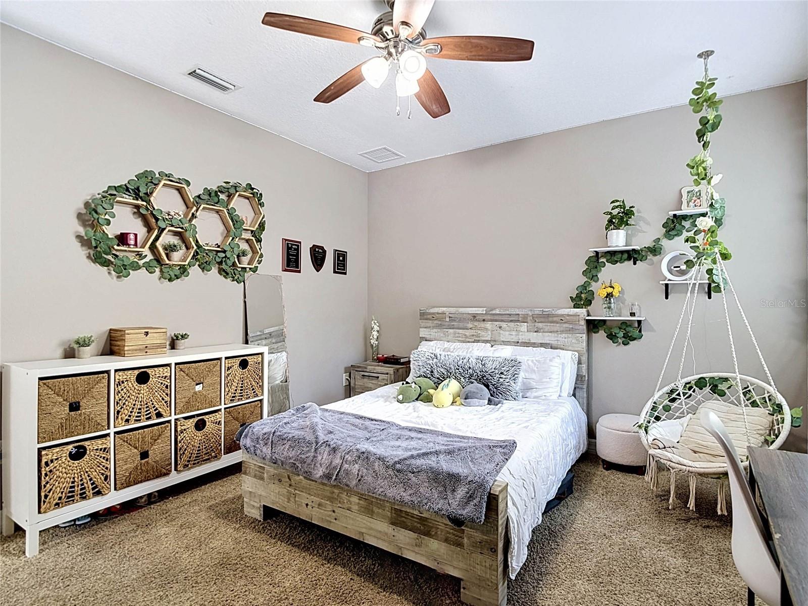 GREY HAWK AT LAKE POLO PH 2 - Residential