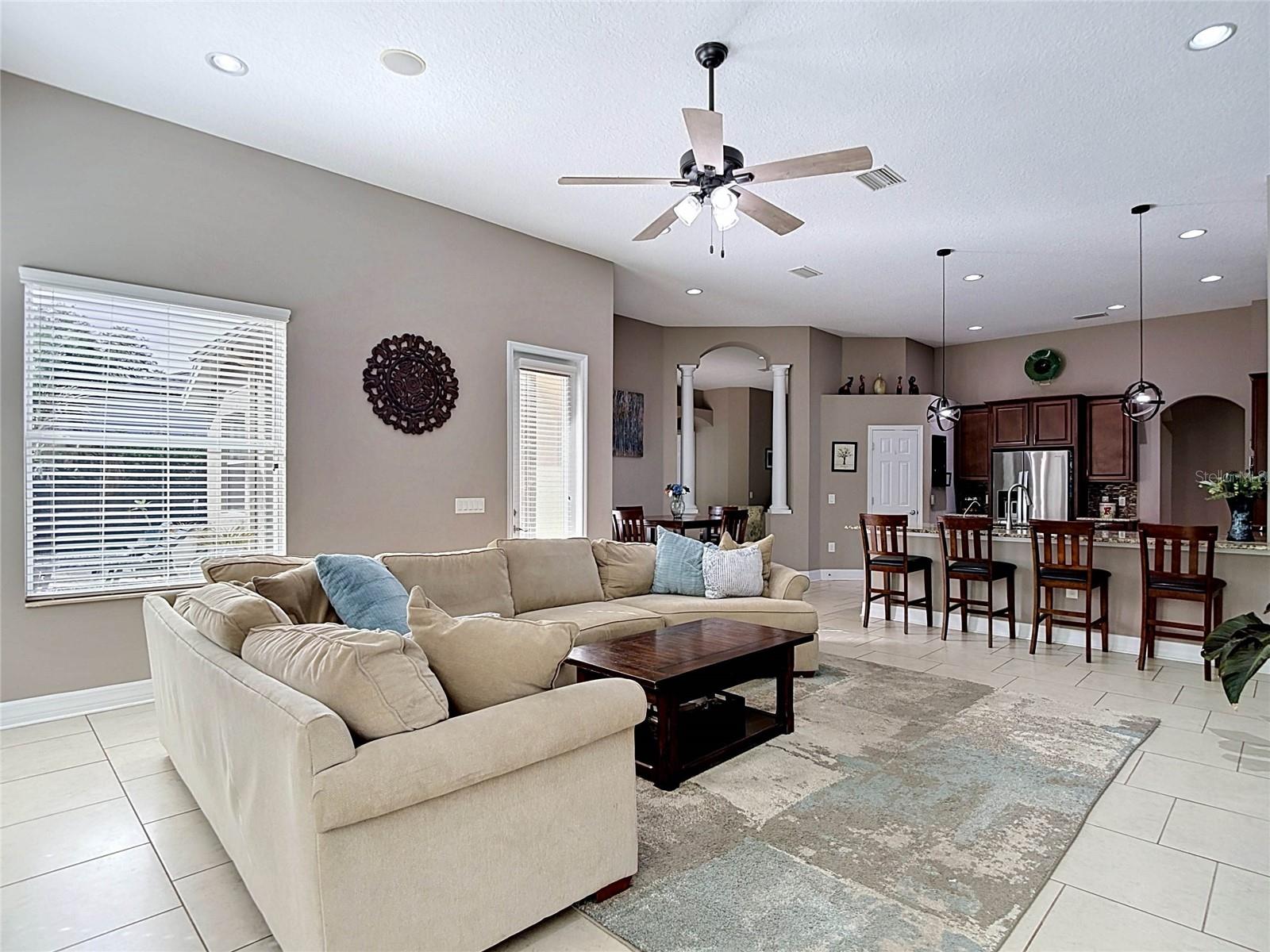 GREY HAWK AT LAKE POLO PH 2 - Residential