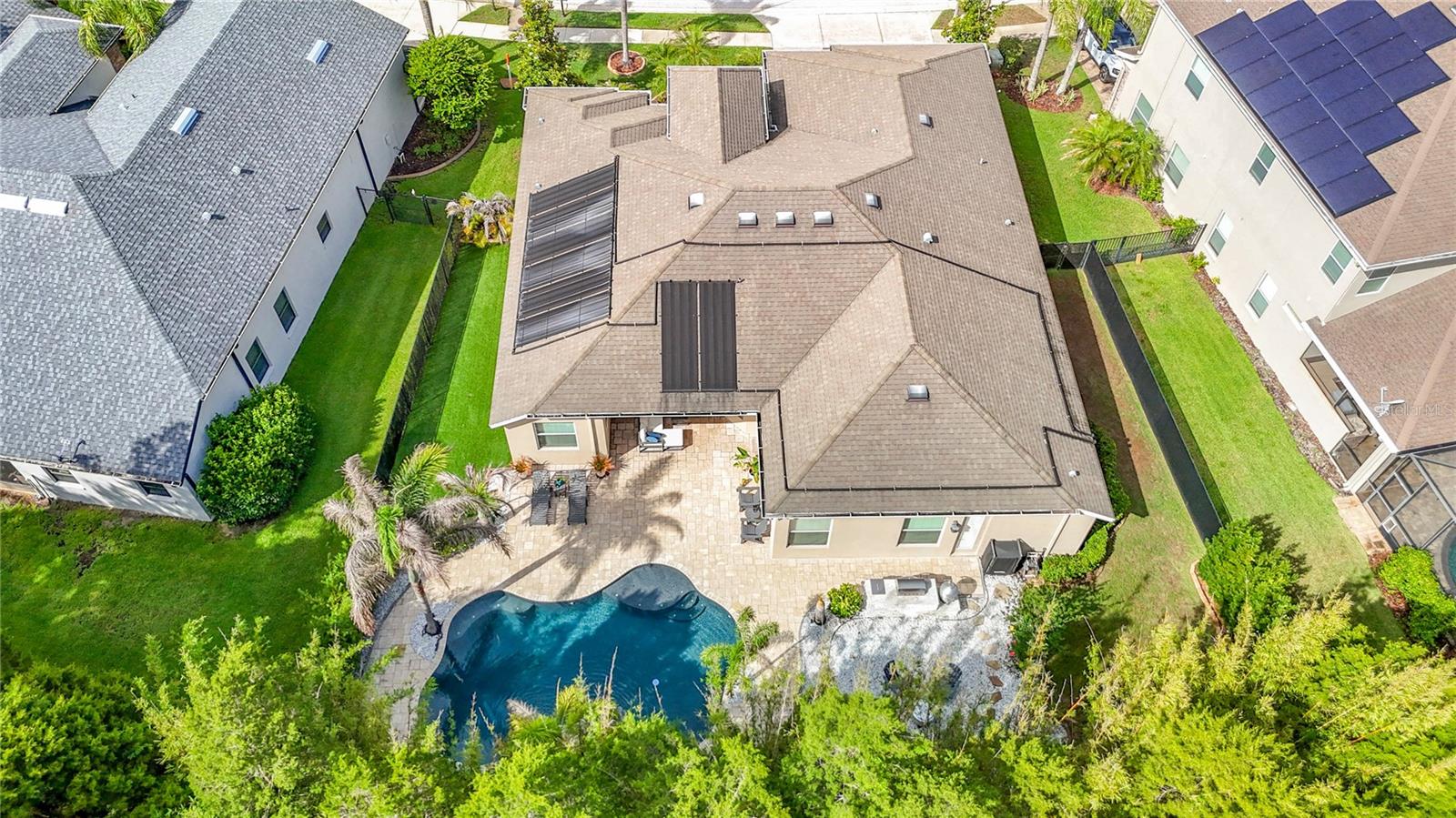 GREY HAWK AT LAKE POLO PH 2 - Residential