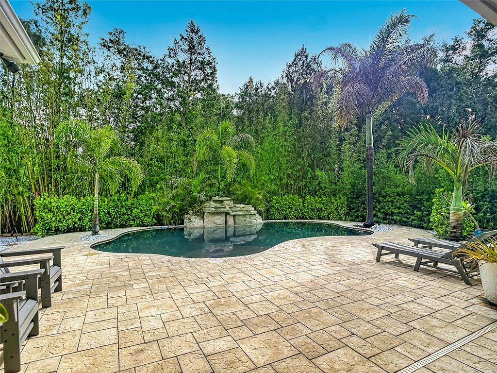 Photo of 15401 Azra Drive, Odessa, FL 33556 (MLS # TB8512424)