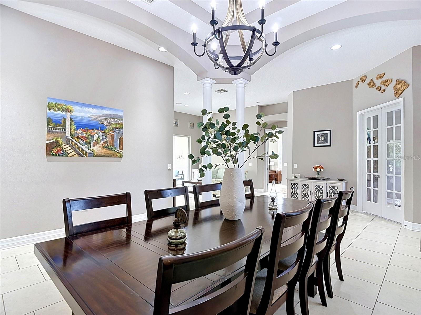 GREY HAWK AT LAKE POLO PH 2 - Residential
