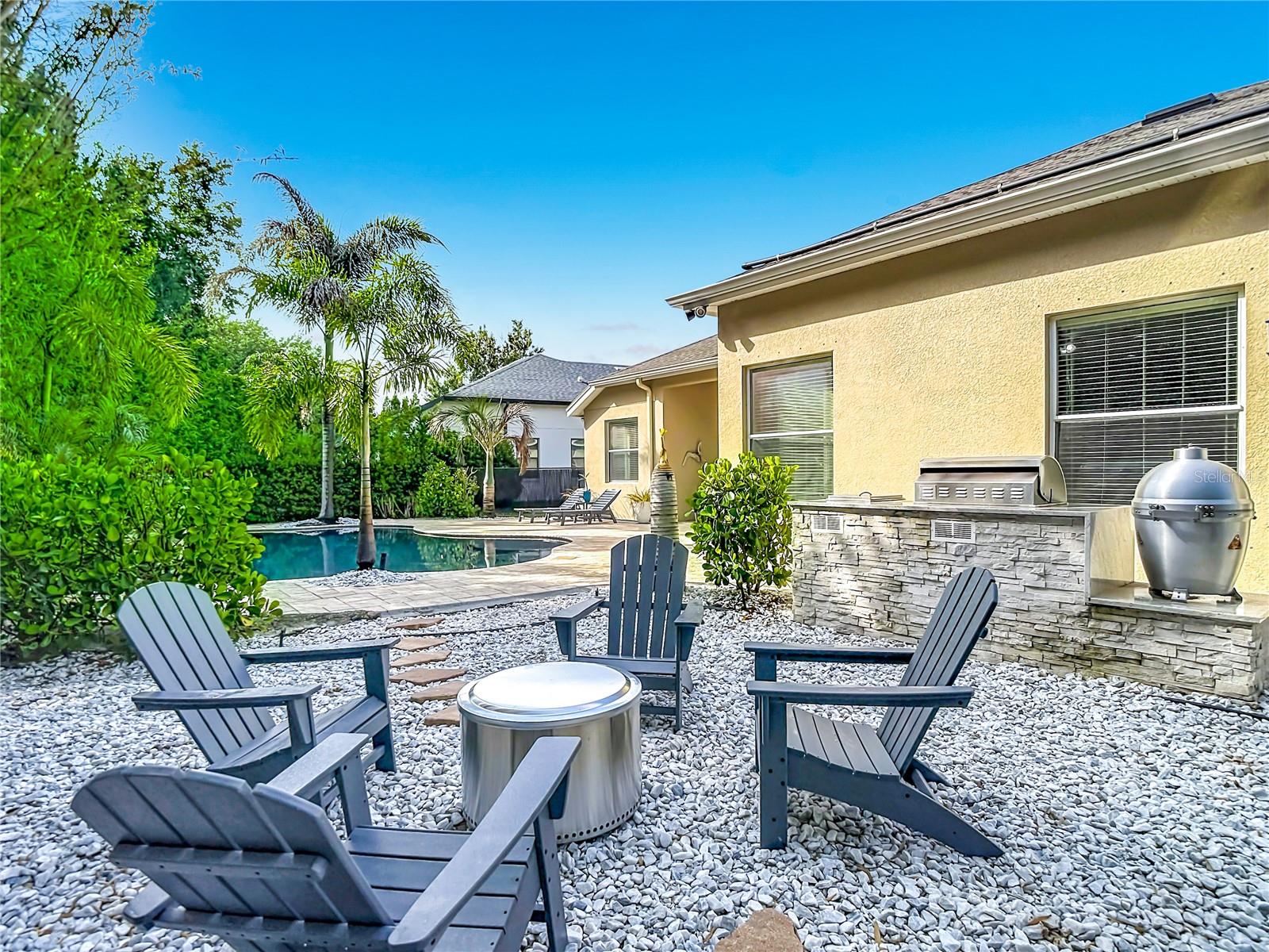 GREY HAWK AT LAKE POLO PH 2 - Residential