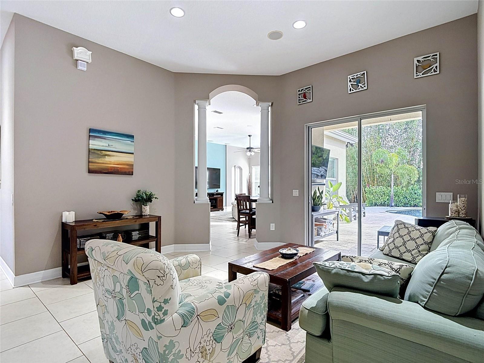 GREY HAWK AT LAKE POLO PH 2 - Residential