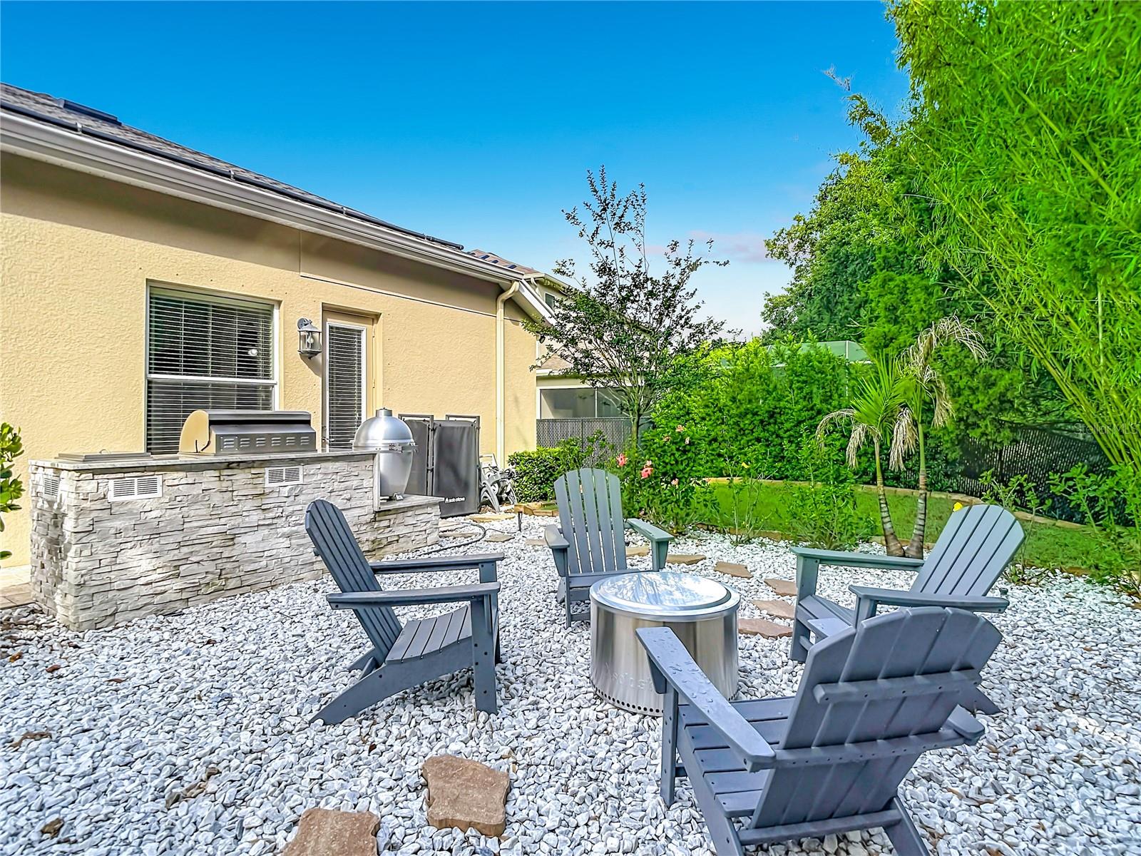 GREY HAWK AT LAKE POLO PH 2 - Residential