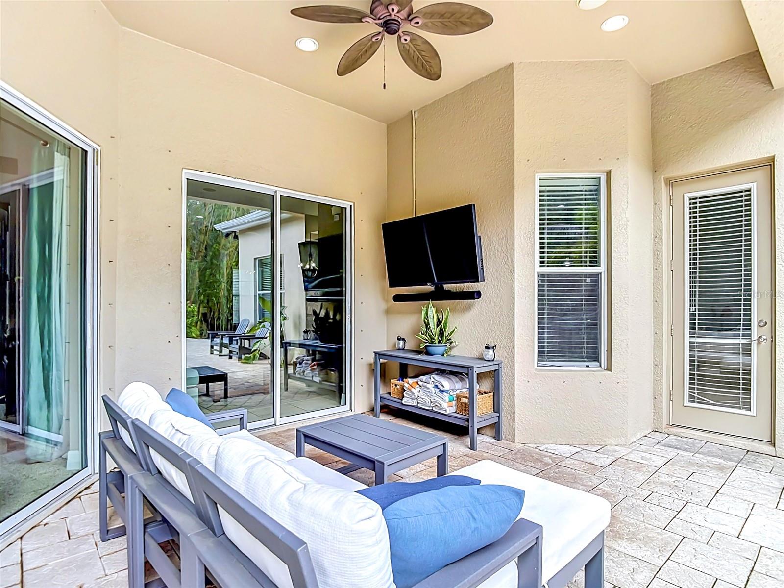 GREY HAWK AT LAKE POLO PH 2 - Residential