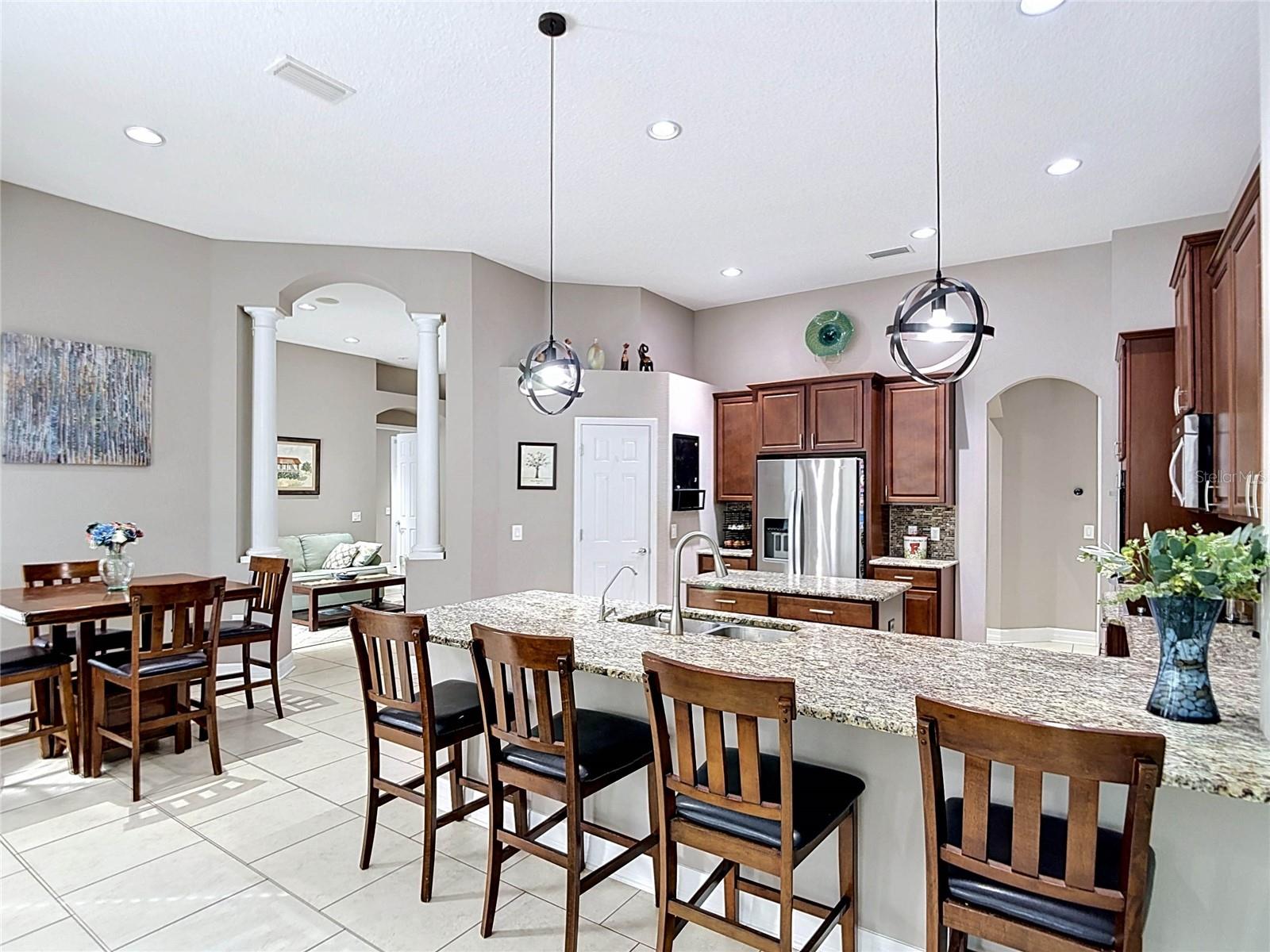 GREY HAWK AT LAKE POLO PH 2 - Residential