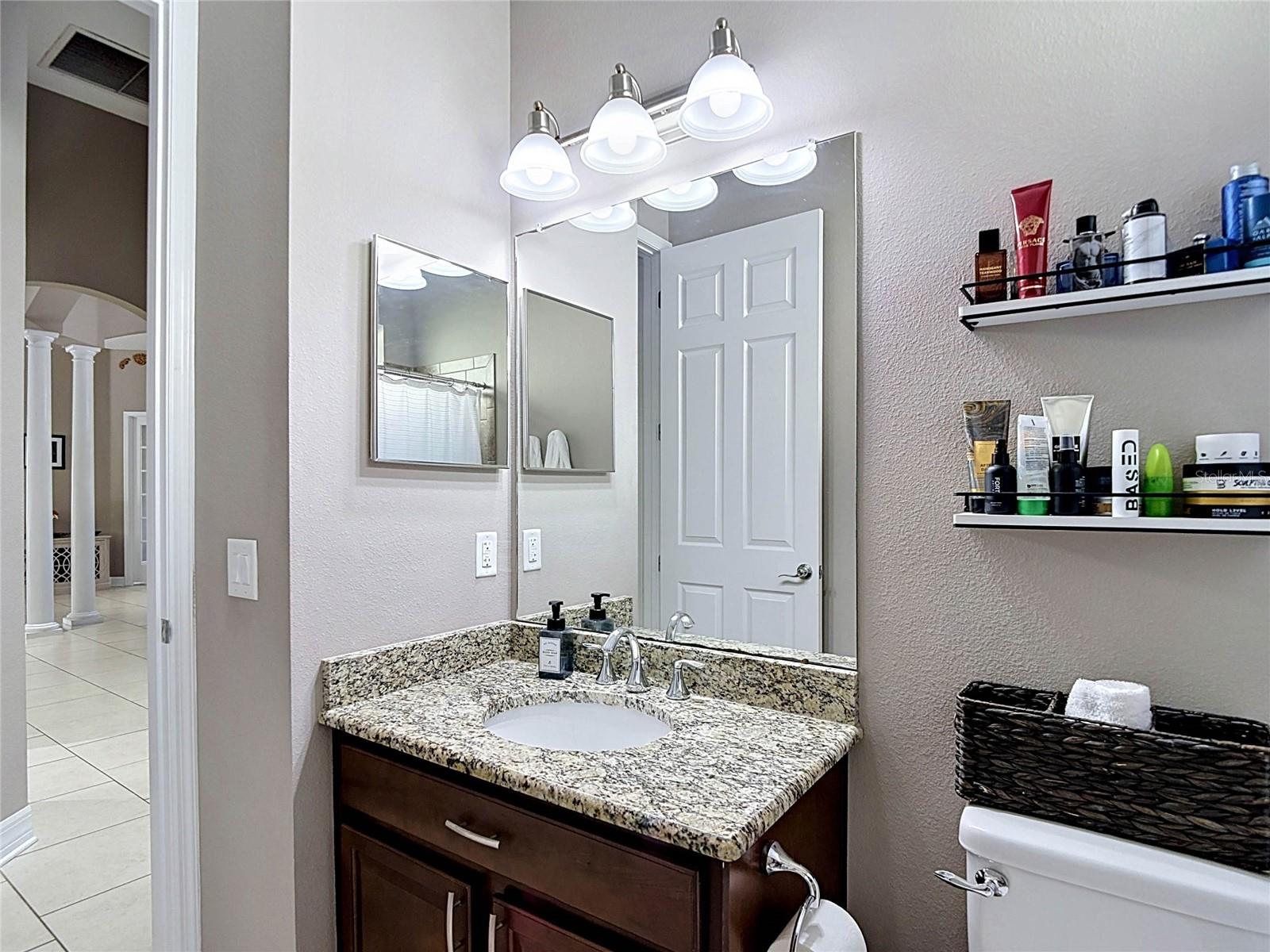 GREY HAWK AT LAKE POLO PH 2 - Residential