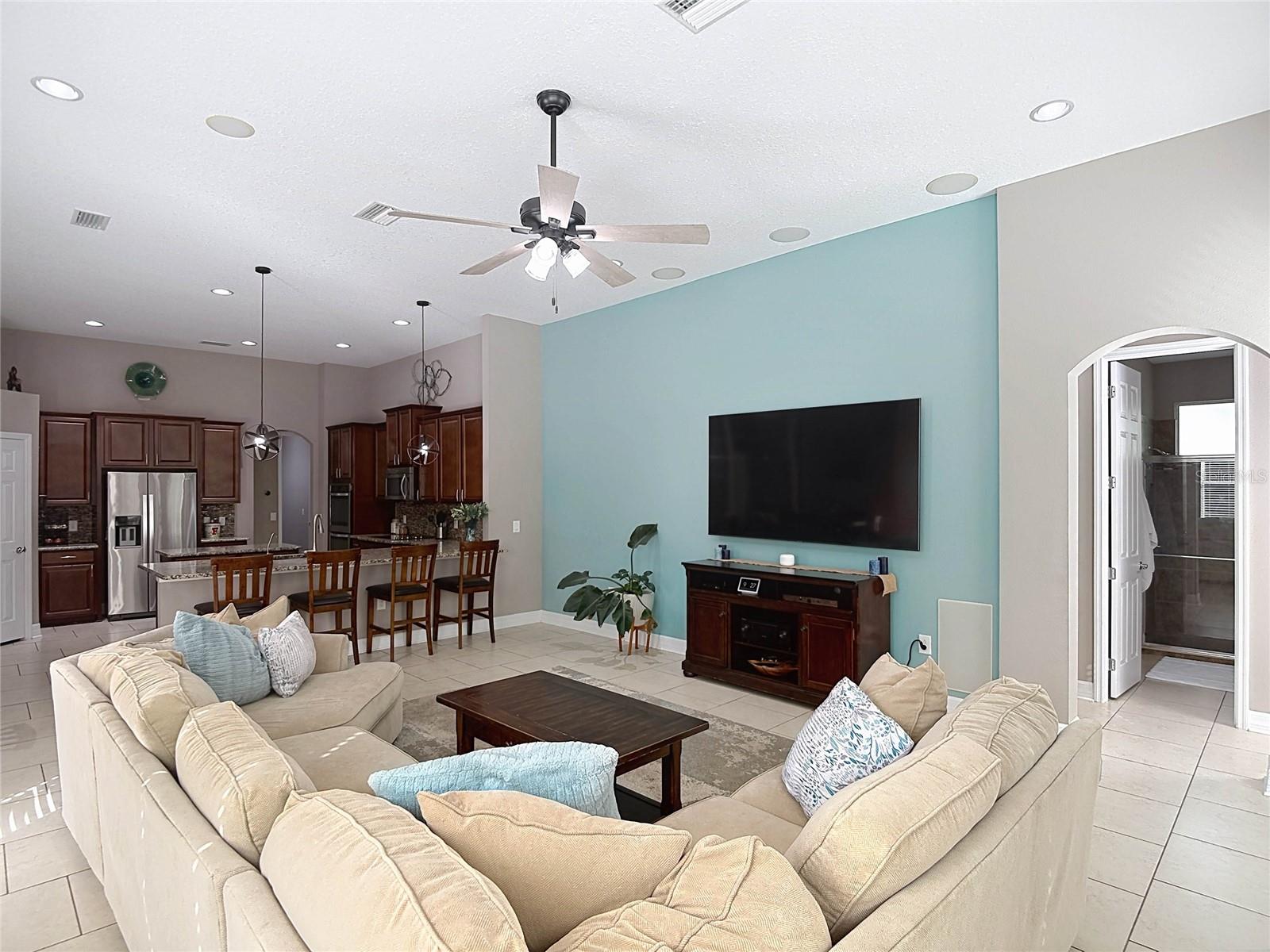 GREY HAWK AT LAKE POLO PH 2 - Residential