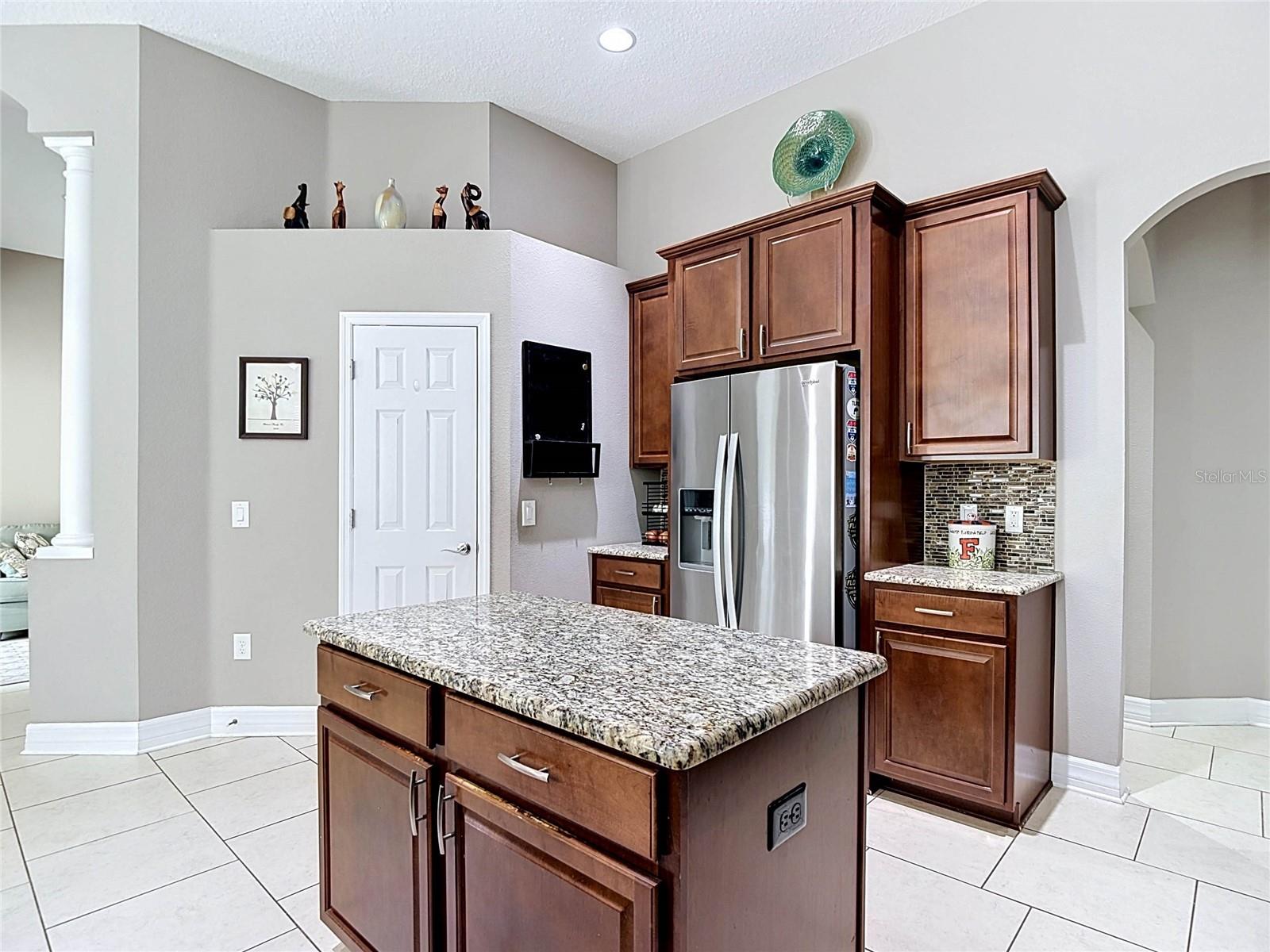 GREY HAWK AT LAKE POLO PH 2 - Residential