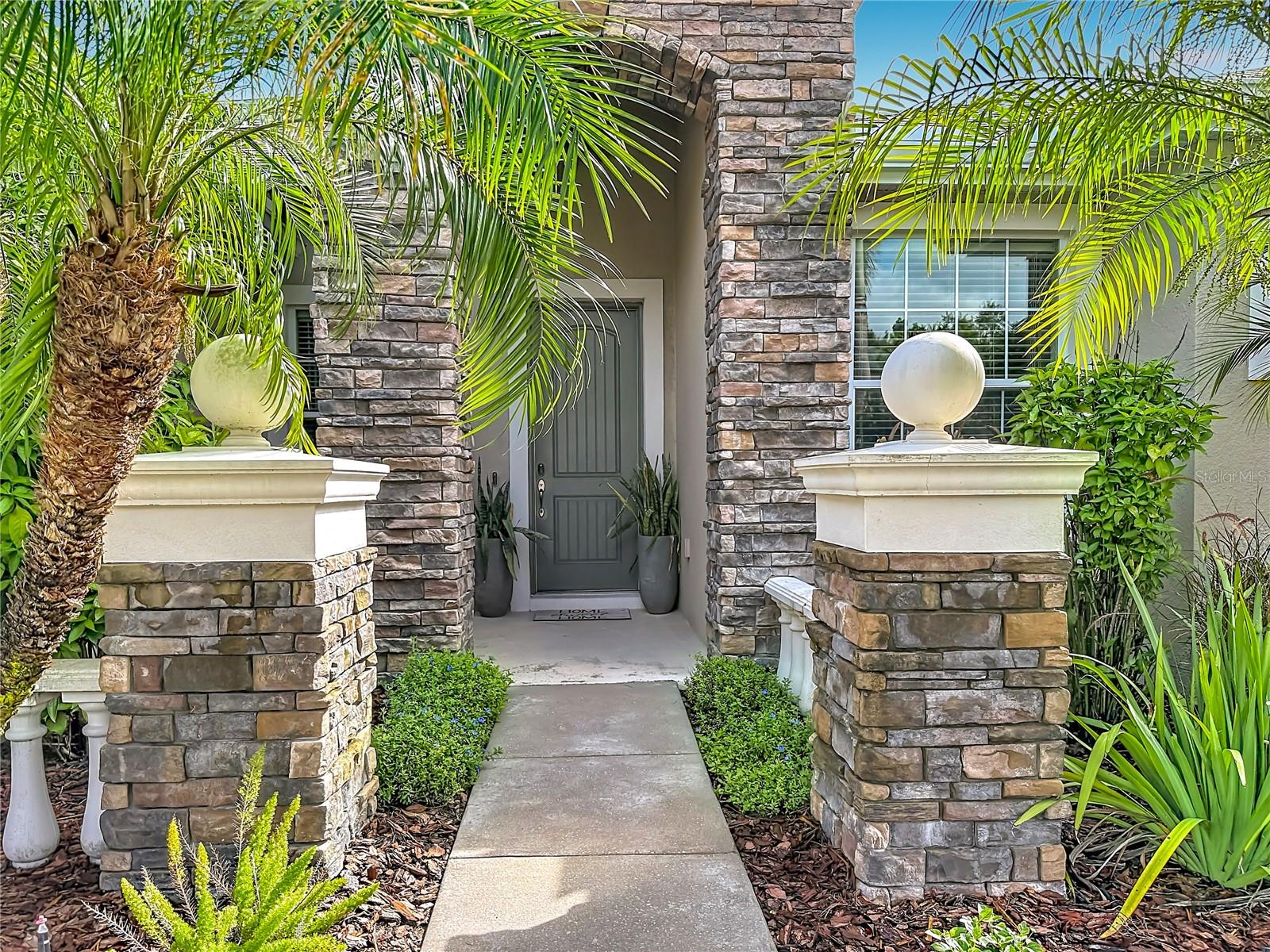 GREY HAWK AT LAKE POLO PH 2 - Residential