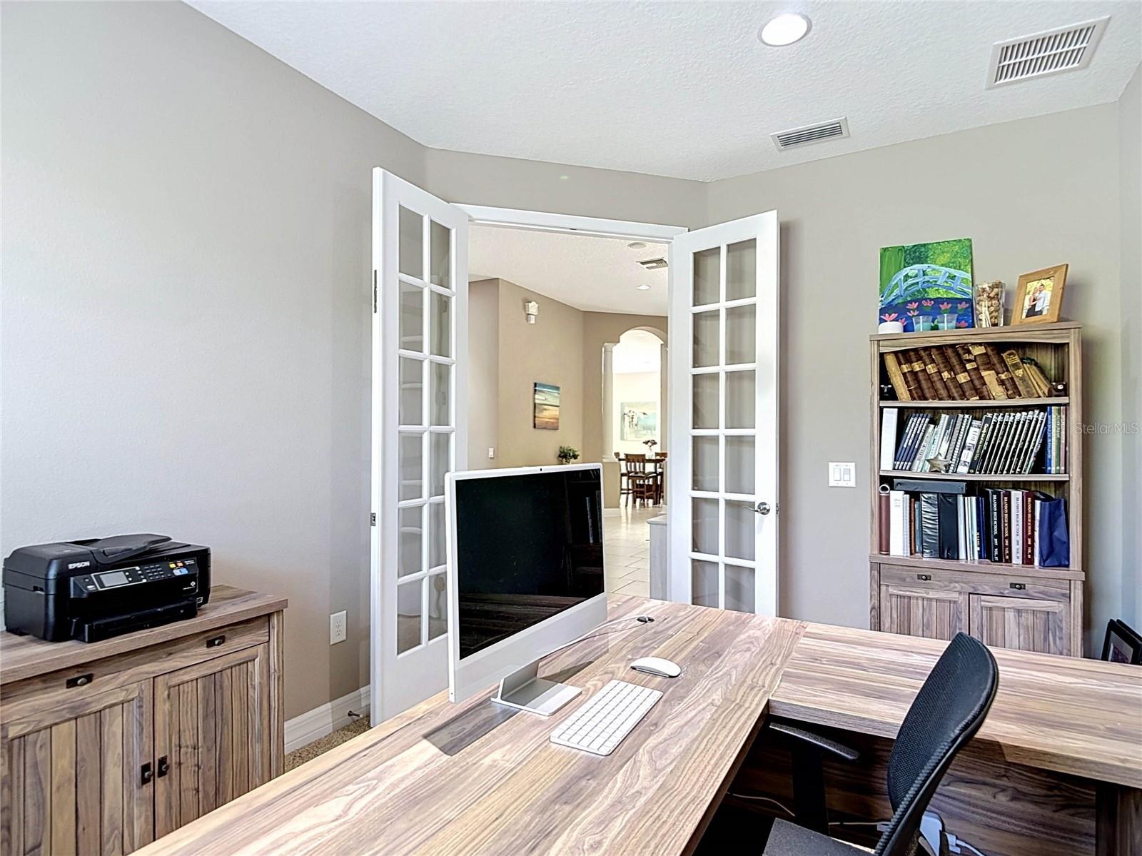 GREY HAWK AT LAKE POLO PH 2 - Residential