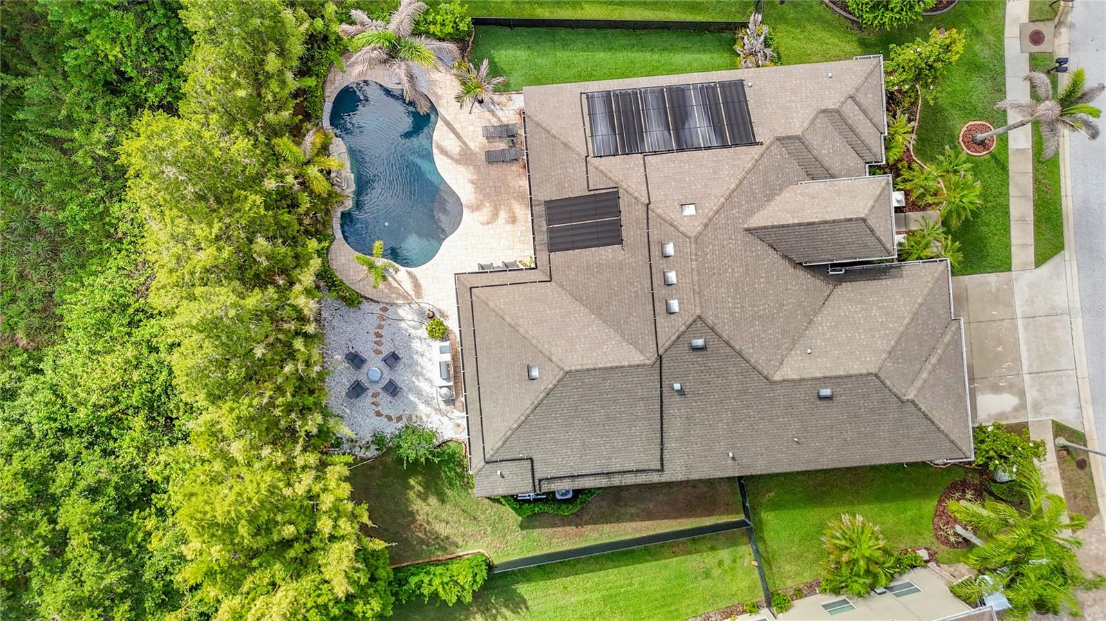 GREY HAWK AT LAKE POLO PH 2 - Residential