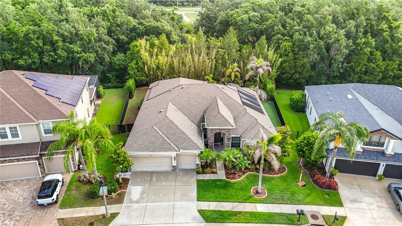 GREY HAWK AT LAKE POLO PH 2 - Residential
