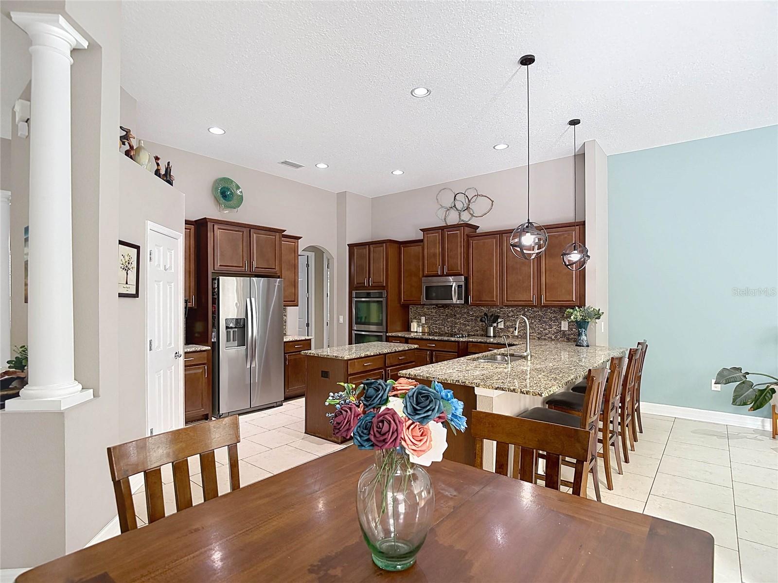 GREY HAWK AT LAKE POLO PH 2 - Residential
