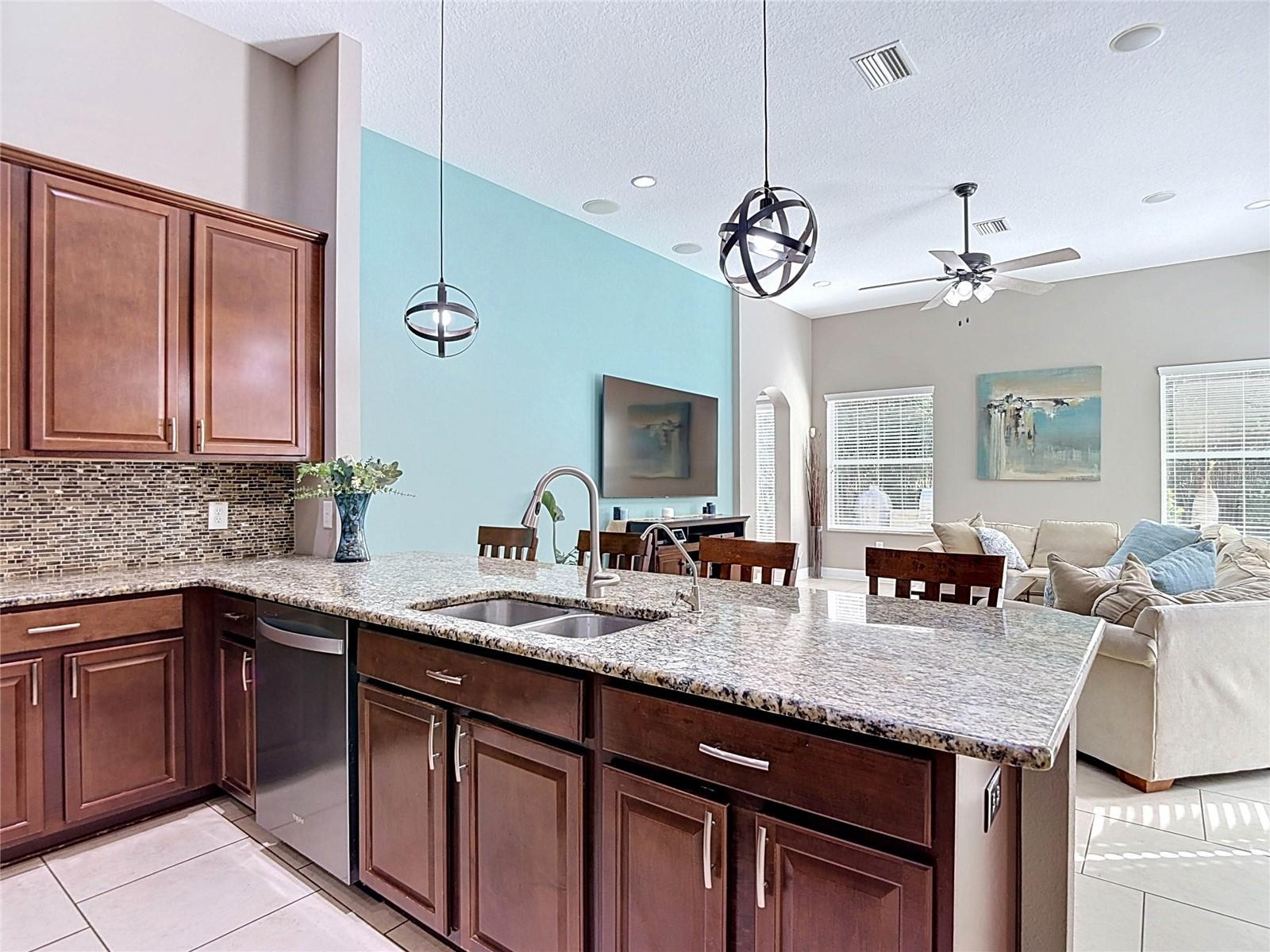 GREY HAWK AT LAKE POLO PH 2 - Residential