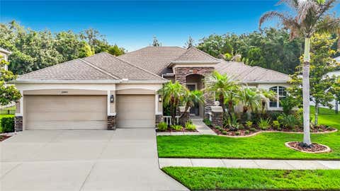 Photo of 15401 Azra Drive, Odessa, FL 33556 (MLS # TB8512424)