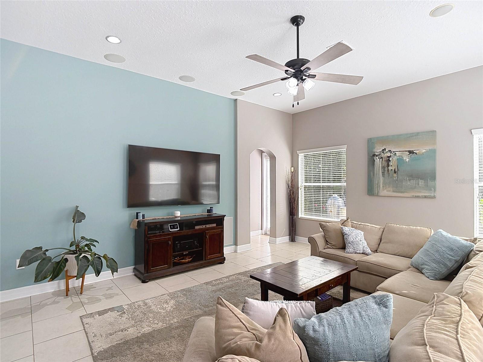 GREY HAWK AT LAKE POLO PH 2 - Residential
