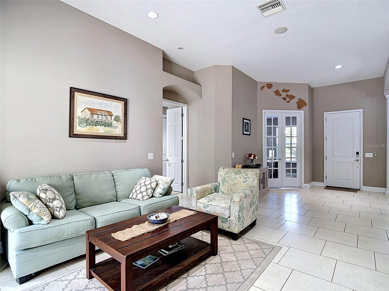 GREY HAWK AT LAKE POLO PH 2 - Residential