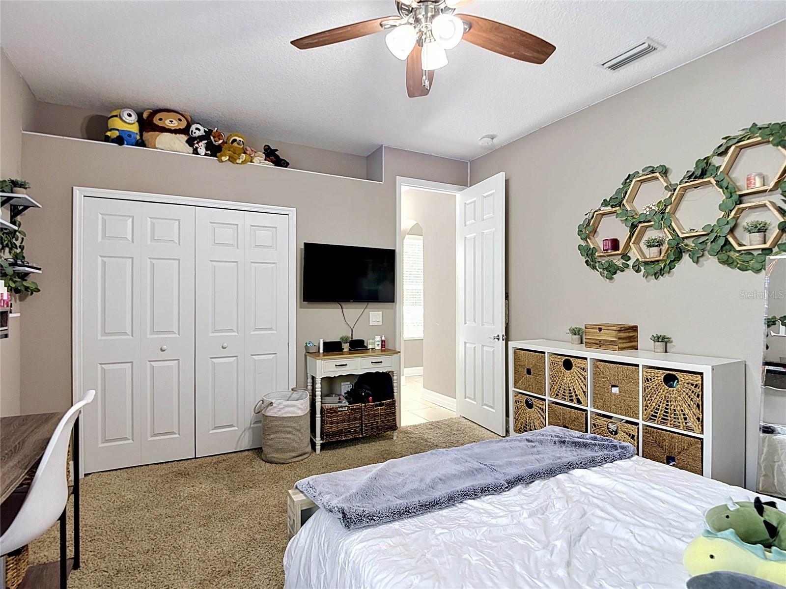 GREY HAWK AT LAKE POLO PH 2 - Residential