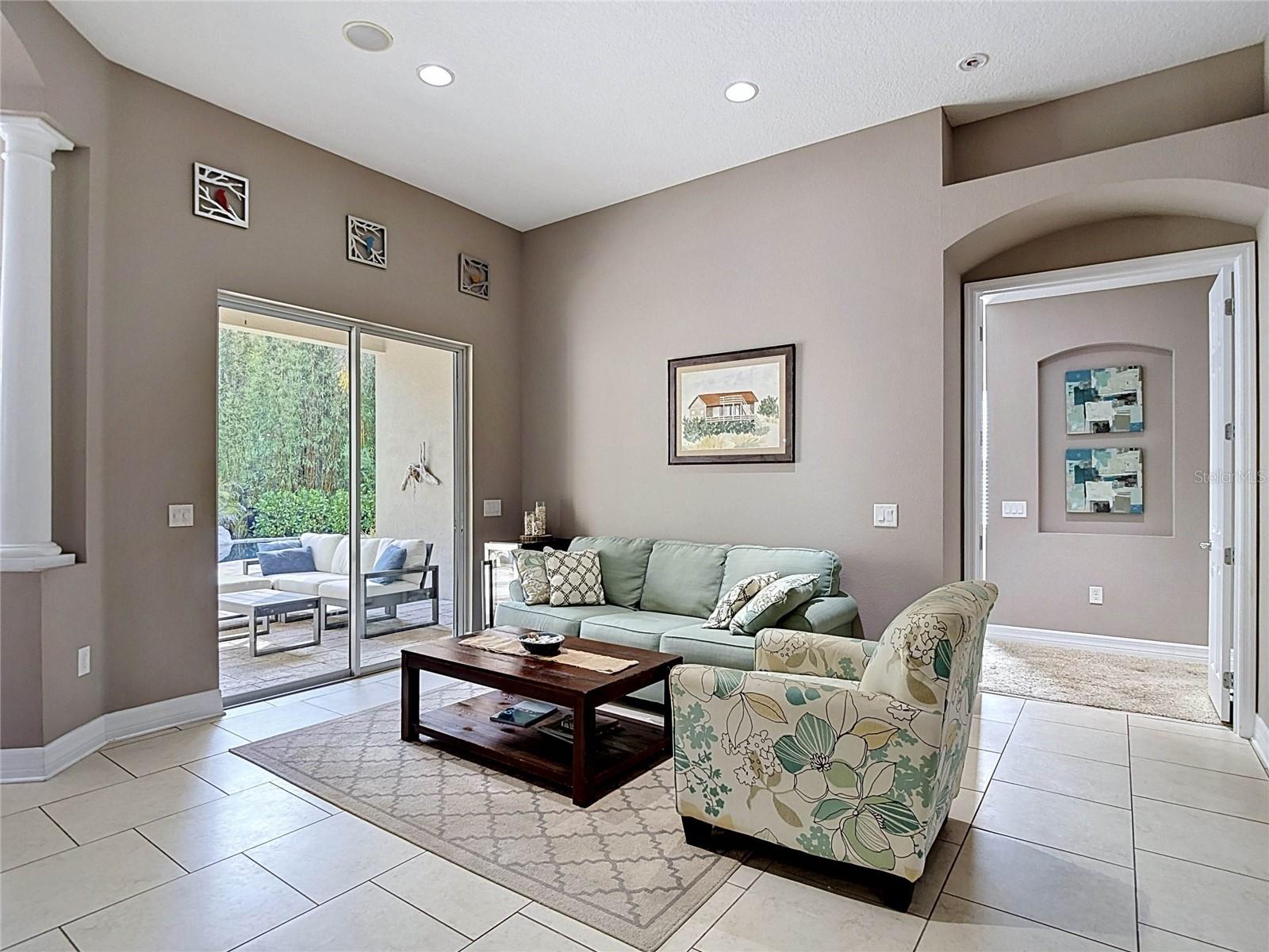 GREY HAWK AT LAKE POLO PH 2 - Residential