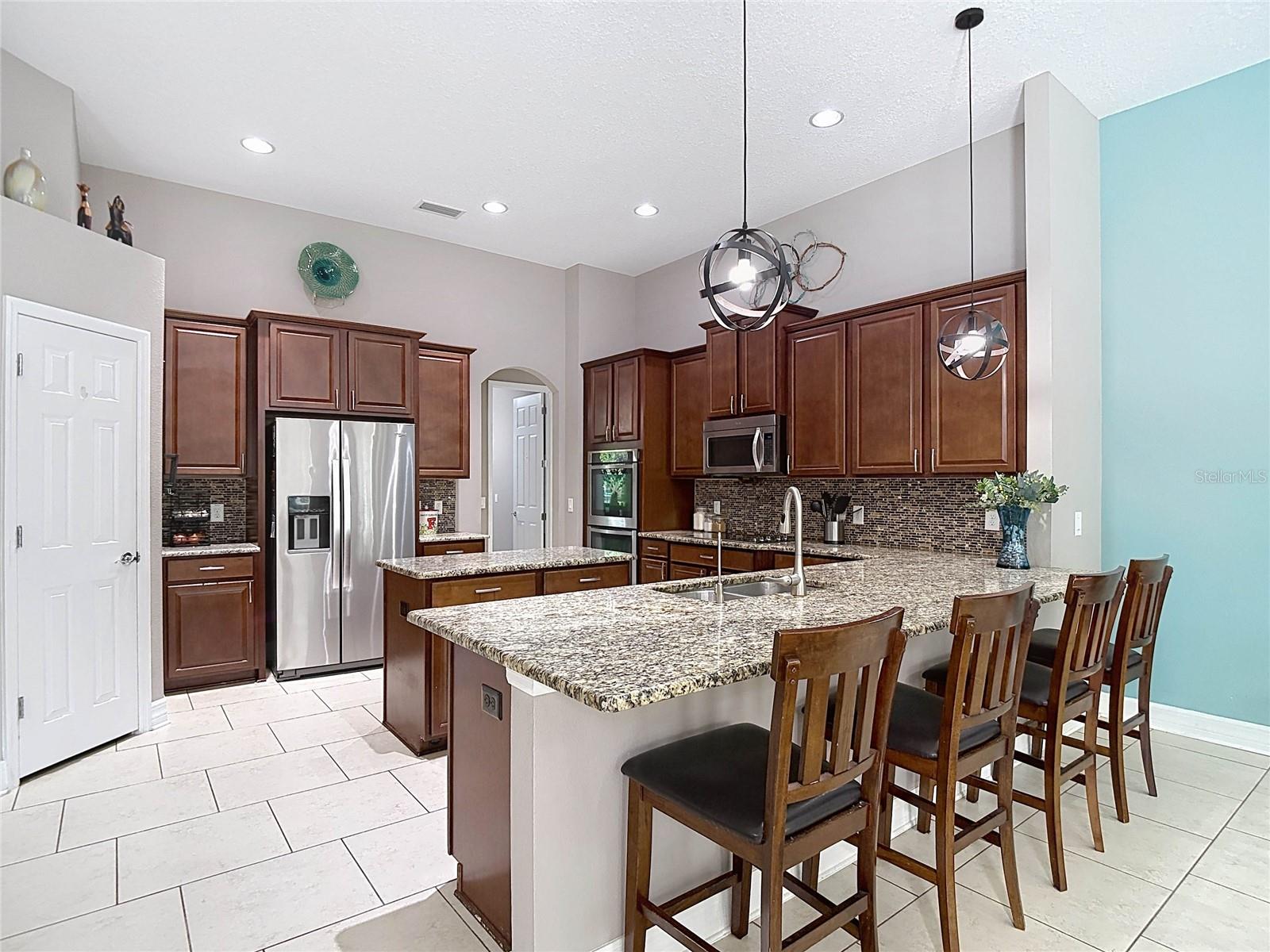 GREY HAWK AT LAKE POLO PH 2 - Residential