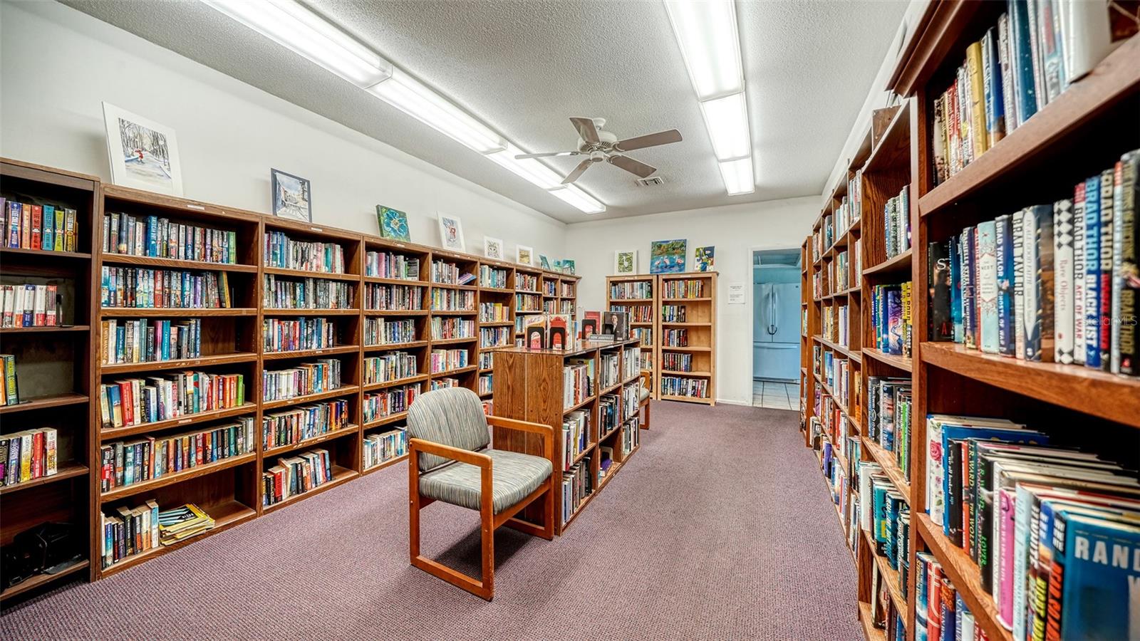 STRATHMORE RIVERSIDE II - Residential