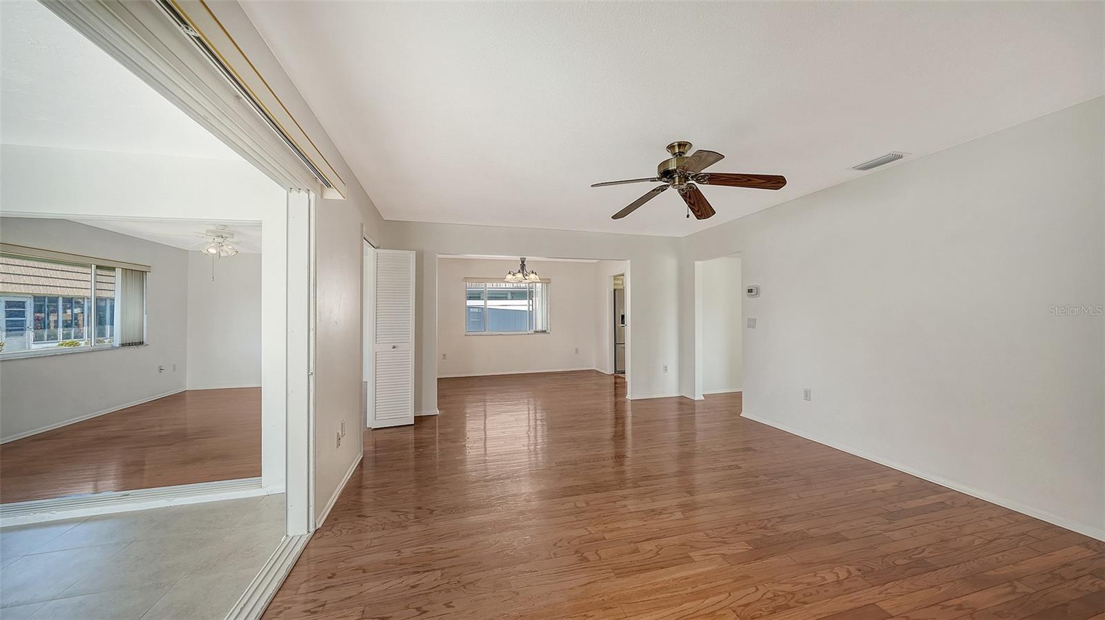 STRATHMORE RIVERSIDE II - Residential