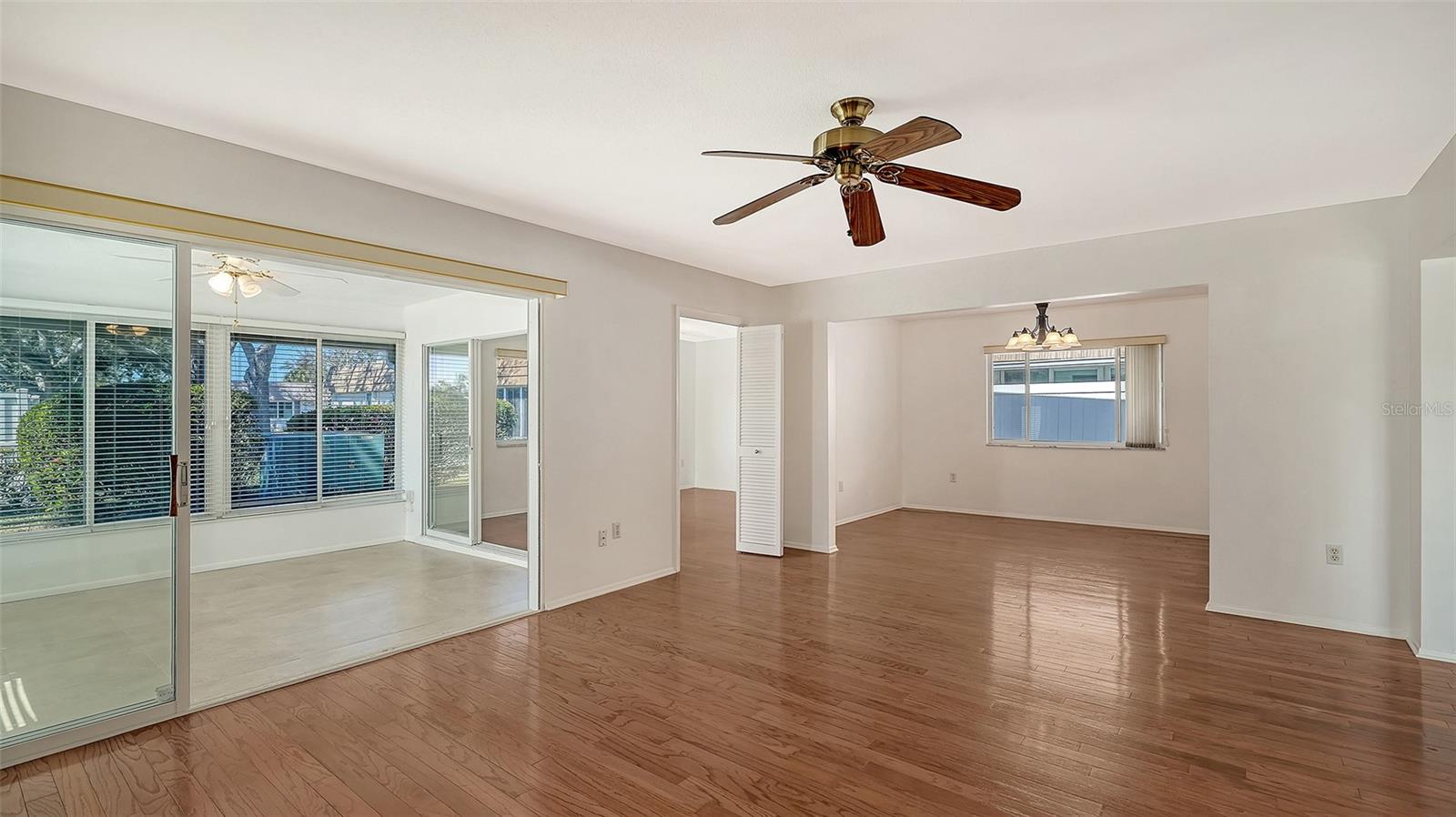 STRATHMORE RIVERSIDE II - Residential