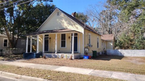 722 NE 2ND STREET C GAINESVILLE FL 32601