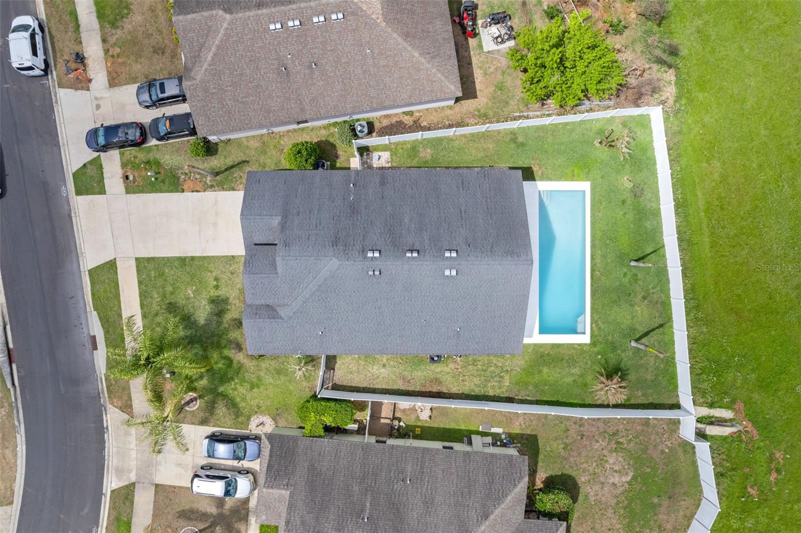 TAVARES PINES AT LAKE SAUNDERS PH 02 - Residential