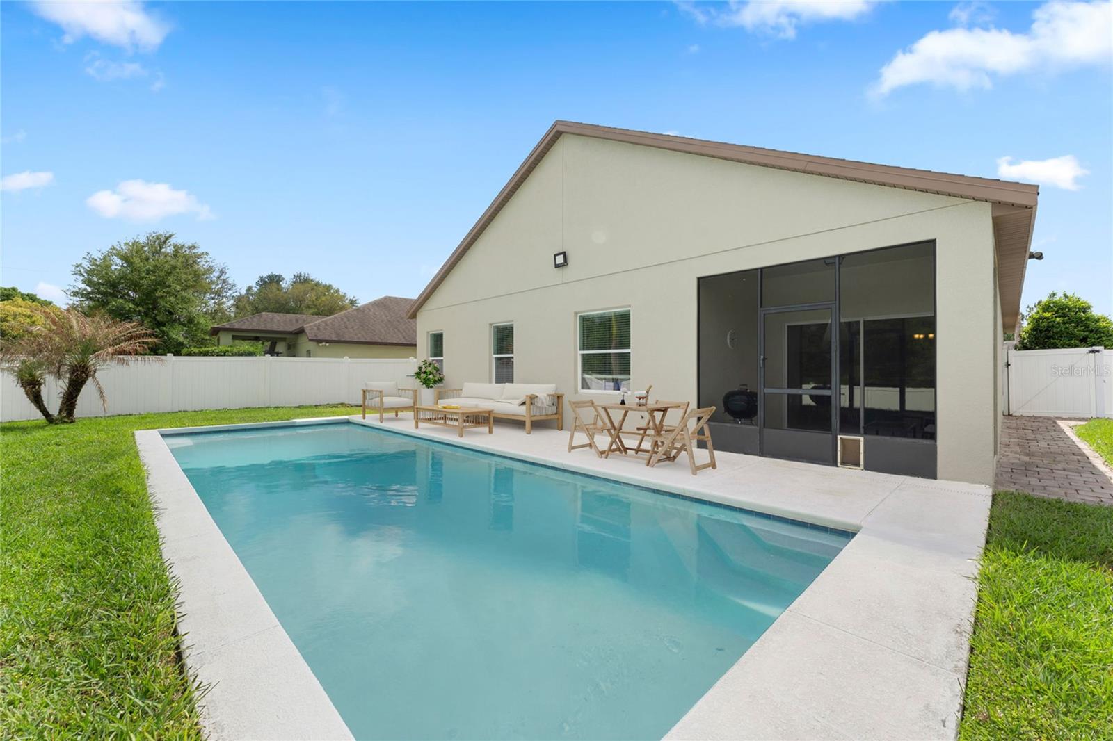 TAVARES PINES AT LAKE SAUNDERS PH 02 - Residential