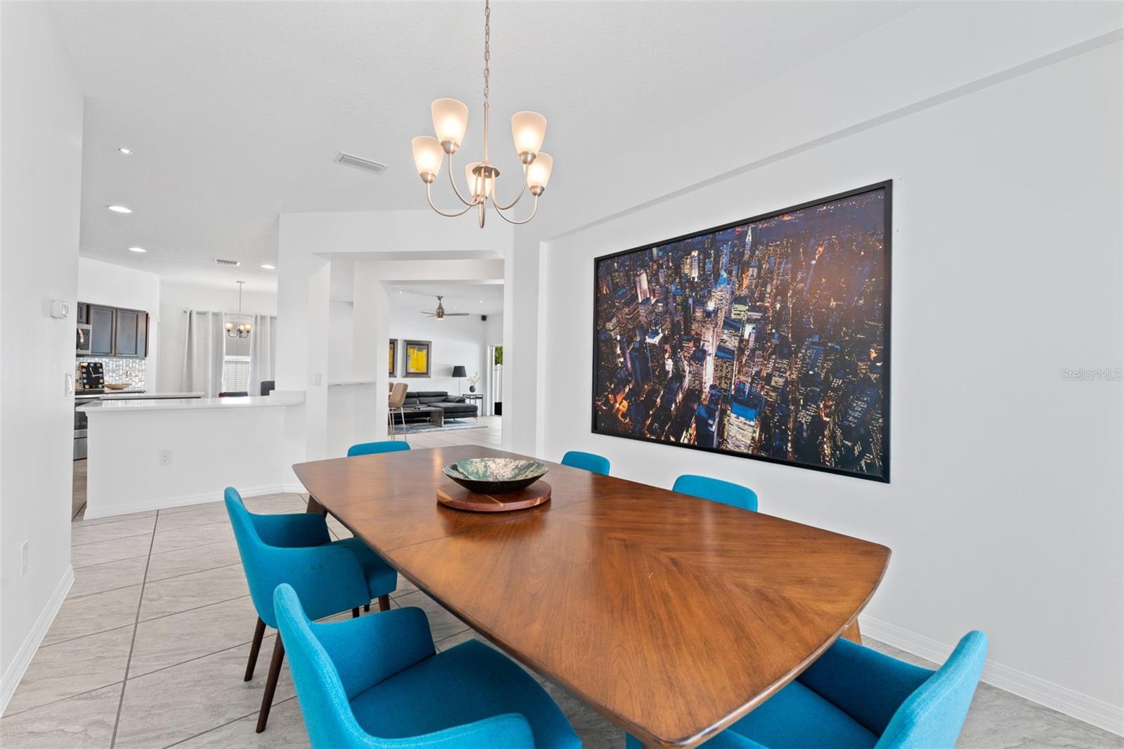 TAVARES PINES AT LAKE SAUNDERS PH 02 - Residential