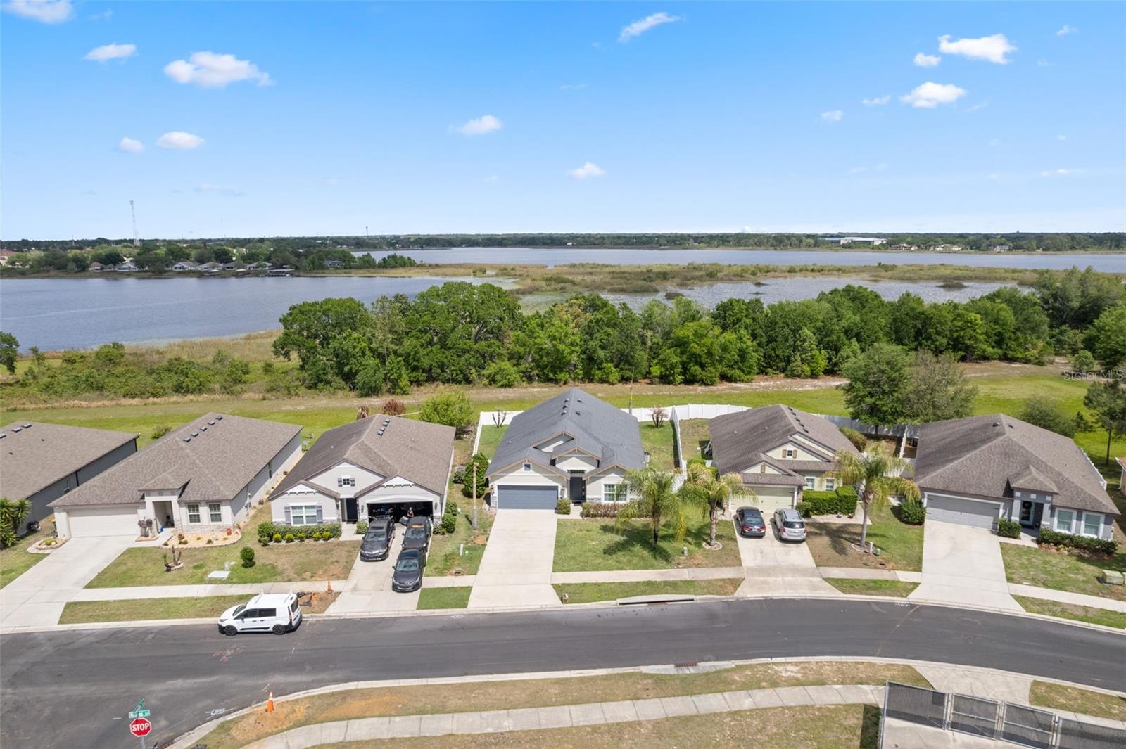 TAVARES PINES AT LAKE SAUNDERS PH 02 - Residential