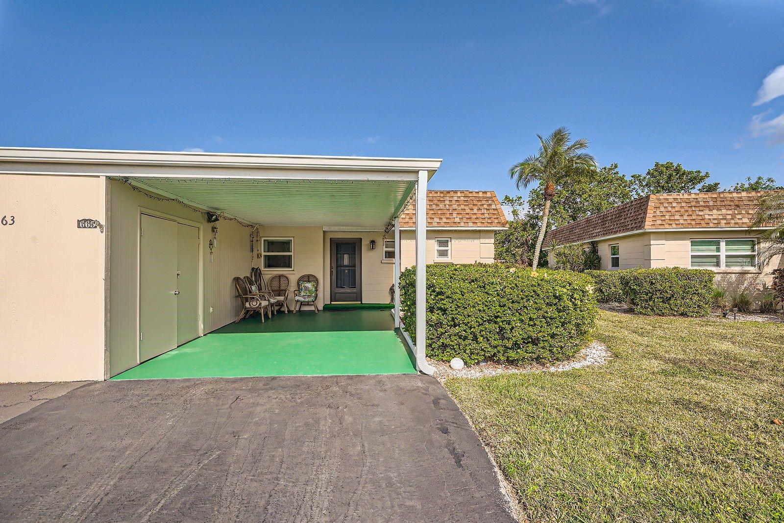 665 PARK CIRCLE 58