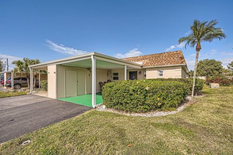 A home in BRADENTON