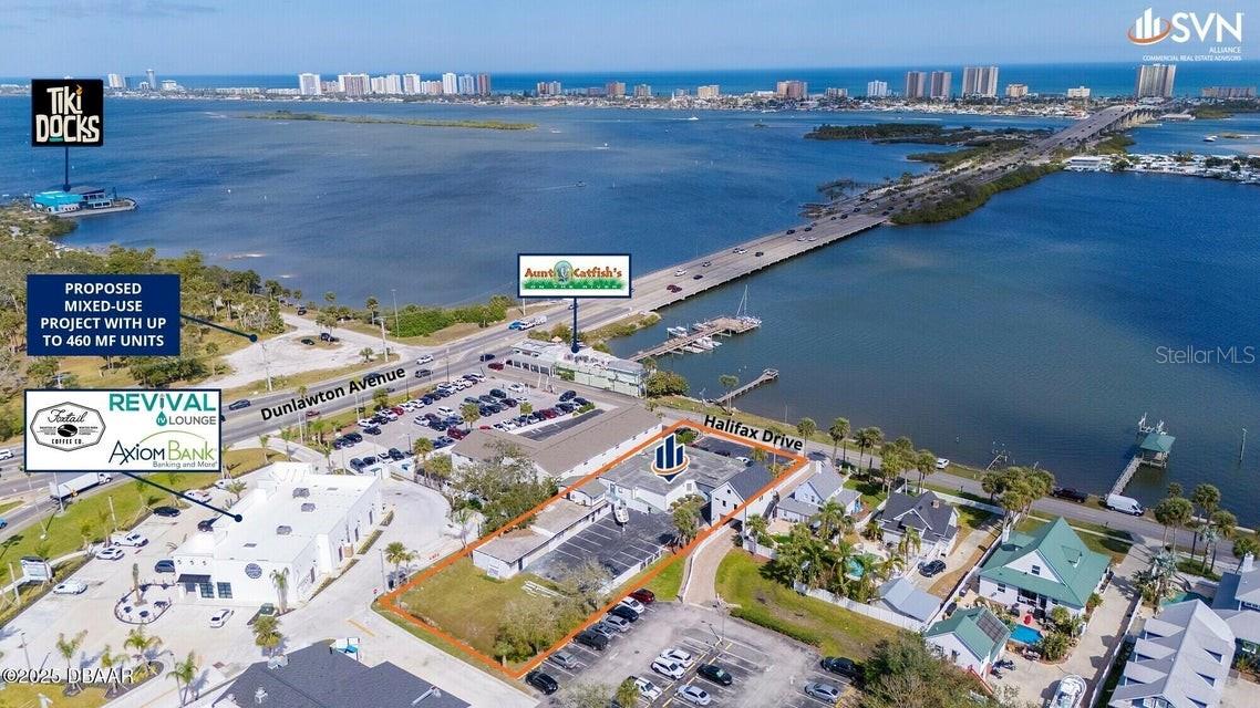 BUNCH ELIZABETH GRANT - Commercial Sale