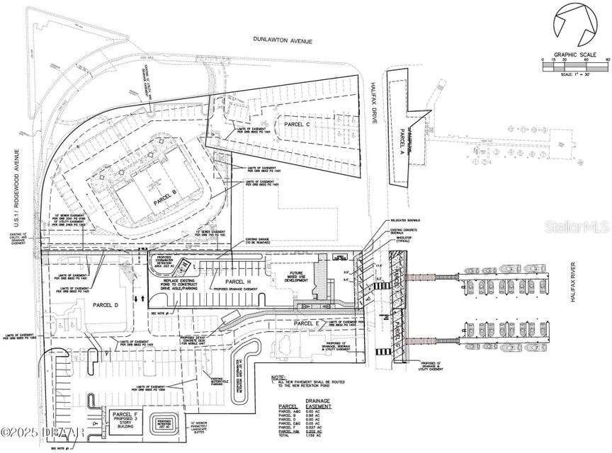 BUNCH ELIZABETH GRANT - Commercial Sale