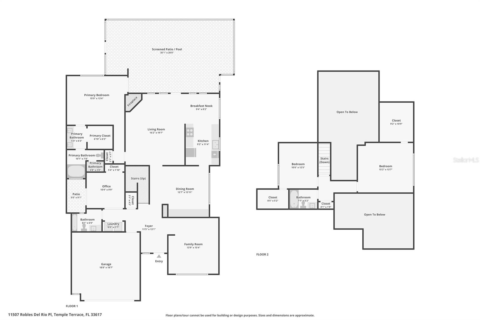 VISTA DEL RIO - Residential