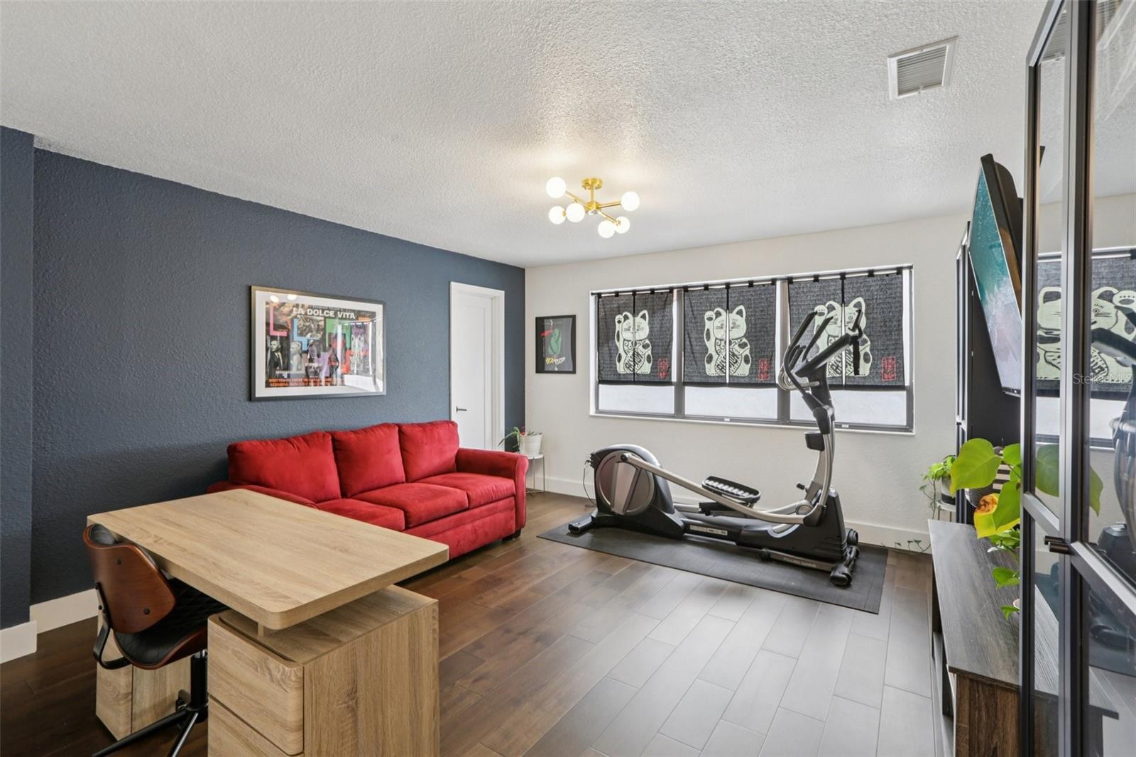 VISTA DEL RIO - Residential