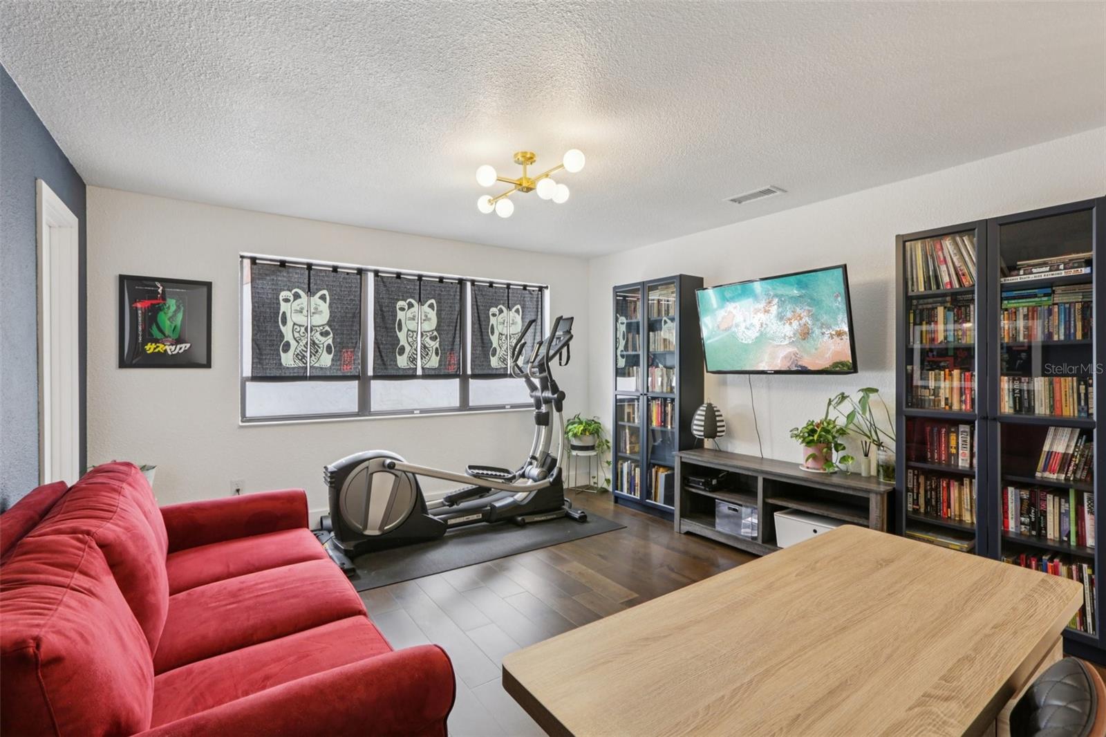 VISTA DEL RIO - Residential