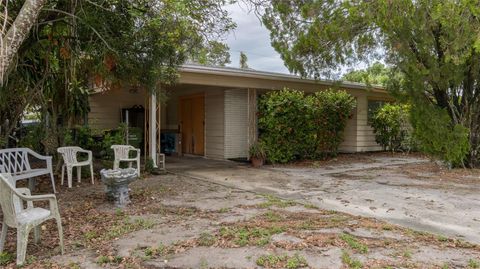 A home in SARASOTA