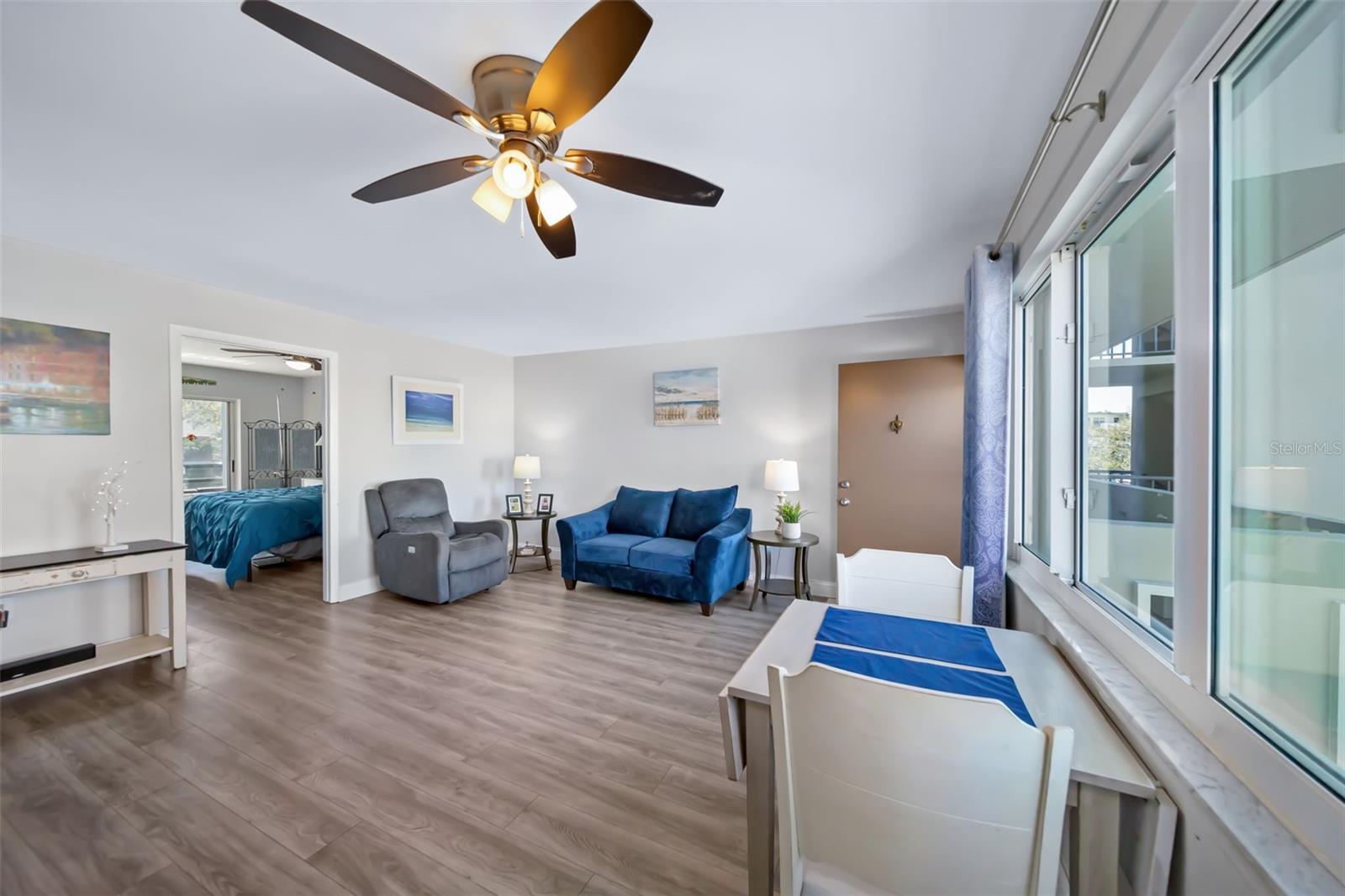 IRONWOOD FIFTEENTH - Residential