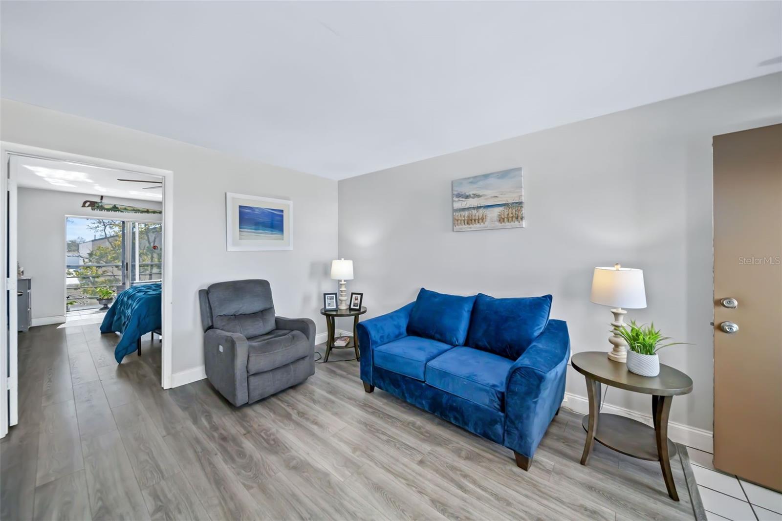 IRONWOOD FIFTEENTH - Residential