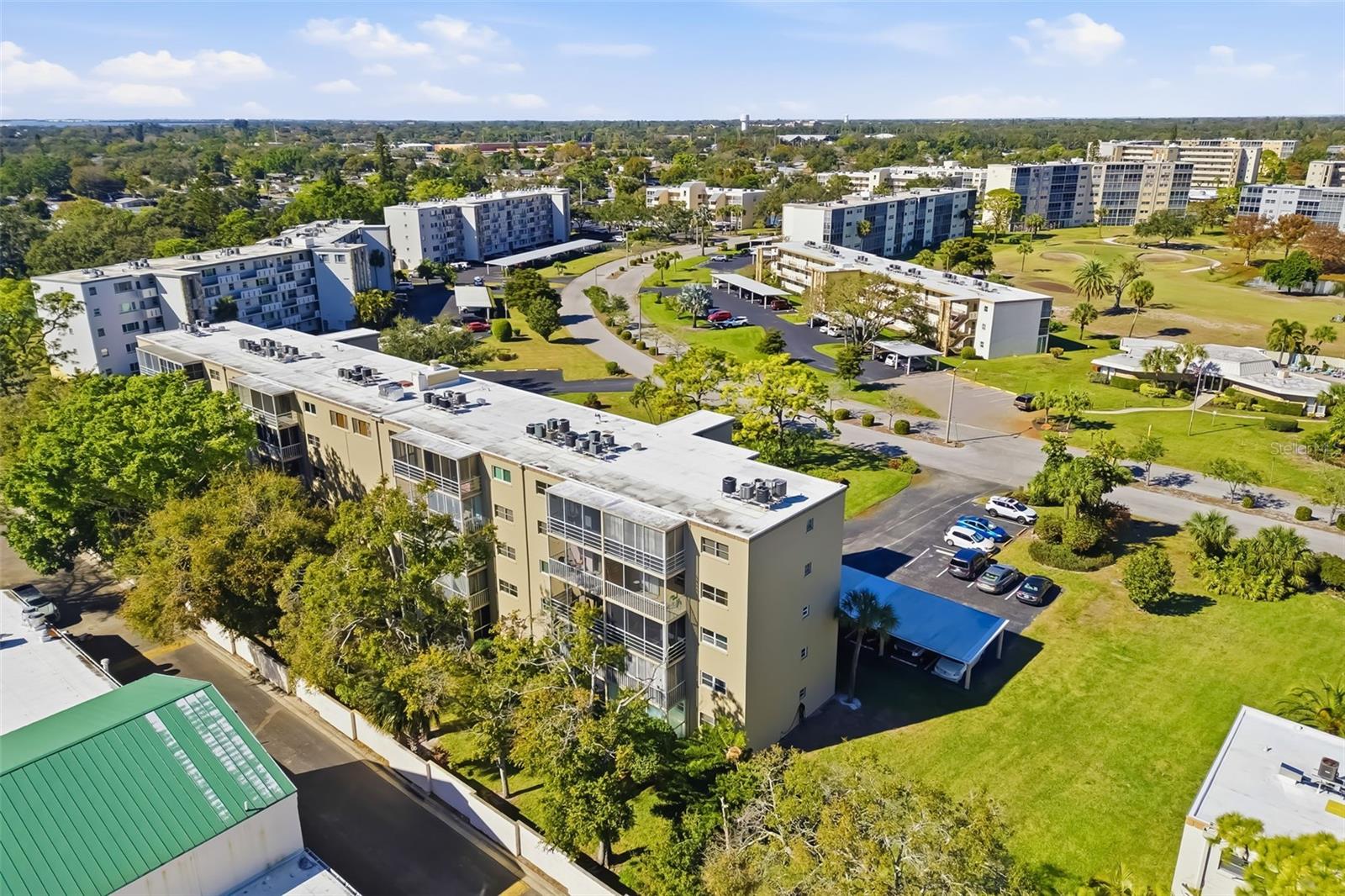 4460 IRONWOOD CIRCLE 301A