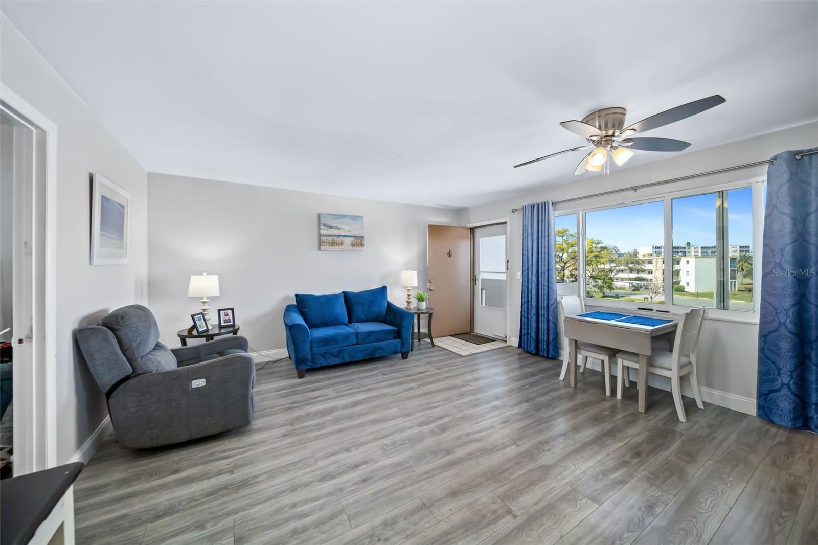 IRONWOOD FIFTEENTH - Residential