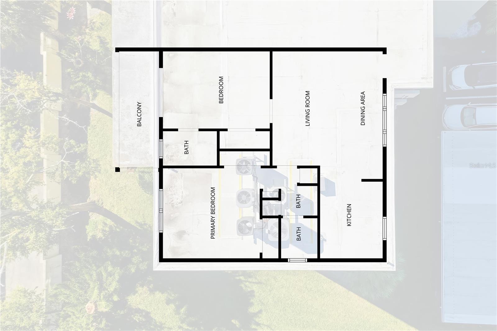 IRONWOOD FIFTEENTH - Residential