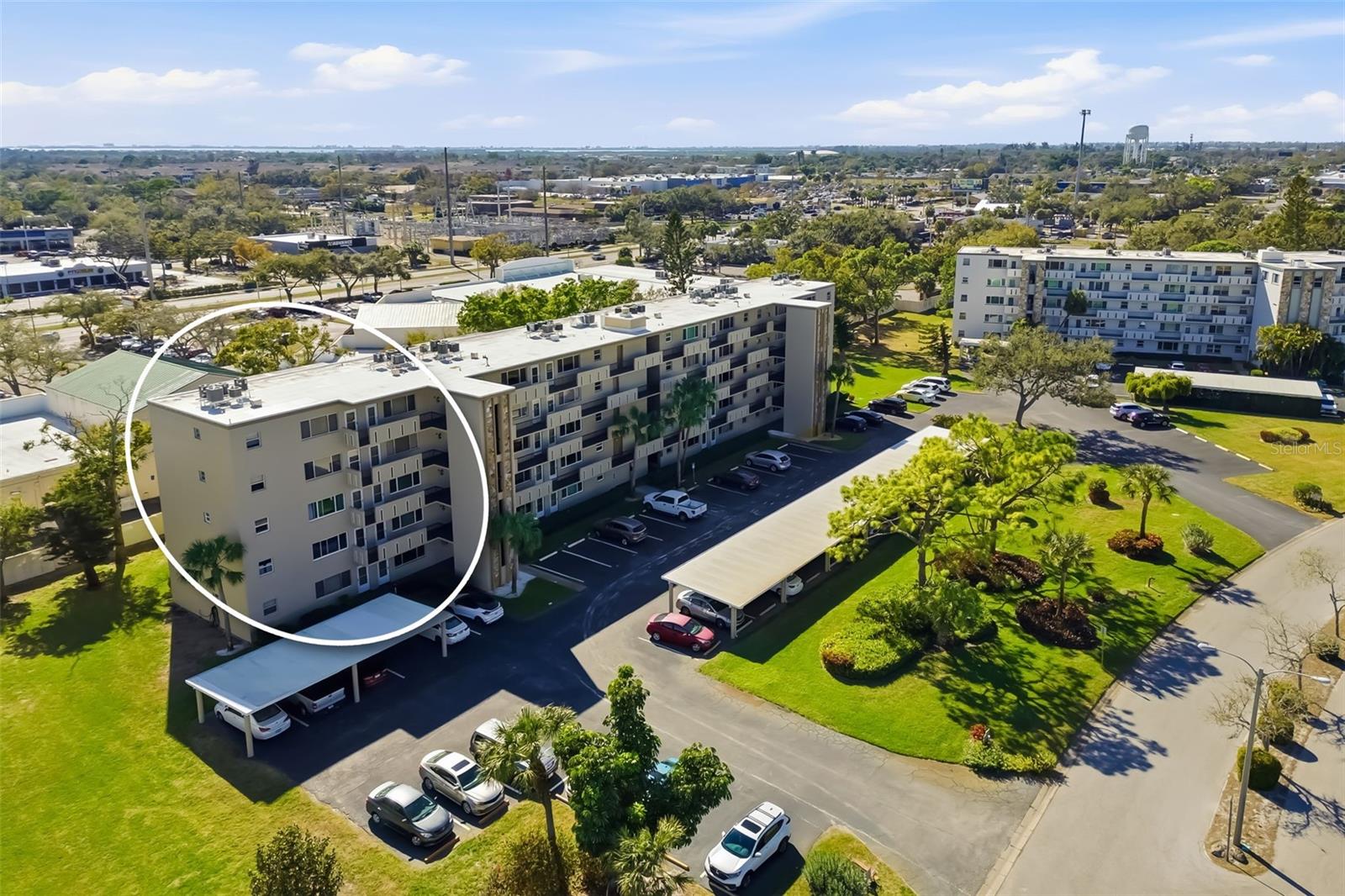 4460 IRONWOOD CIRCLE 301A