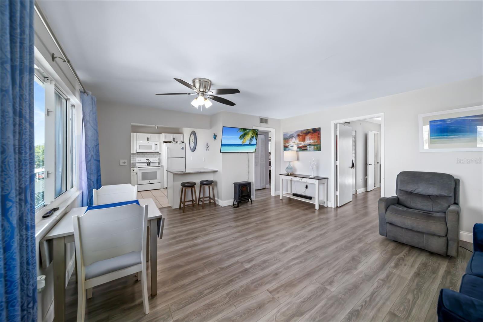 IRONWOOD FIFTEENTH - Residential